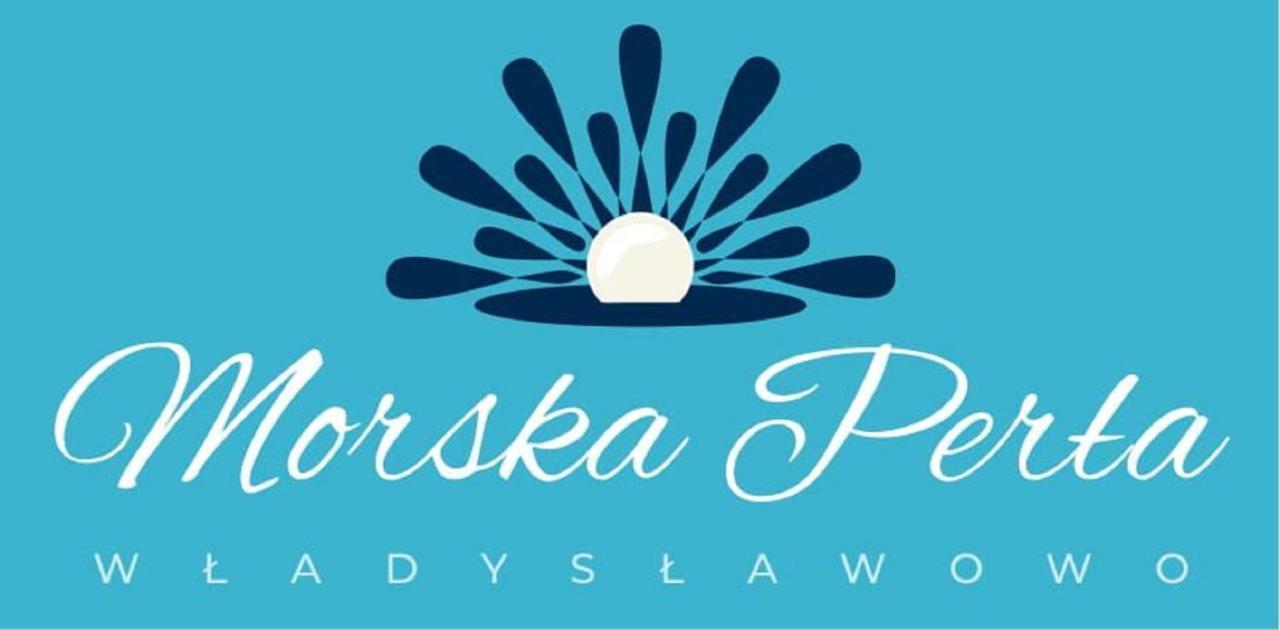 Hotel Morska Perla Władysławowo Esterno foto