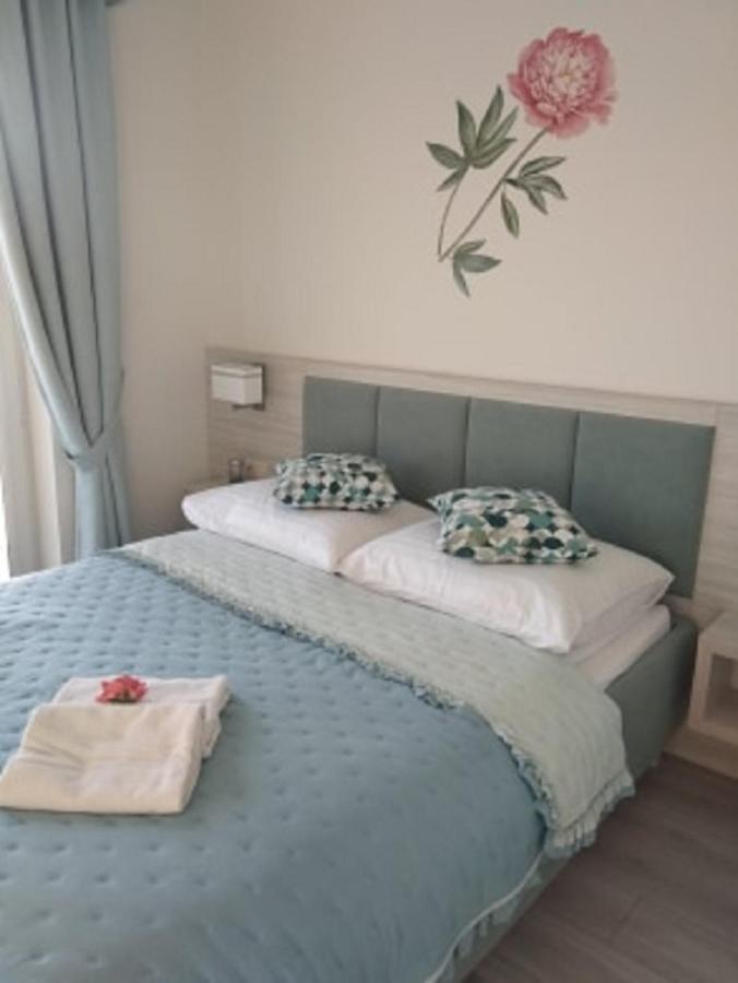 Hotel Morska Perla Władysławowo Esterno foto